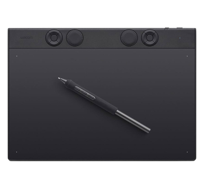 Tablet graficzny WACOM Intuos Pro M